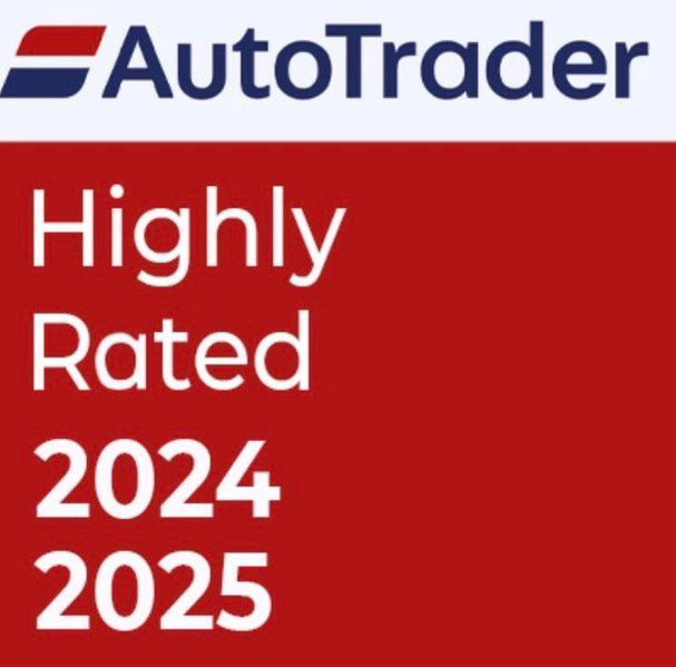 AutoTrader Highly Rated for our customer service 2025