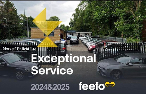 AutoTrader Highly Rated for our customer service 2025